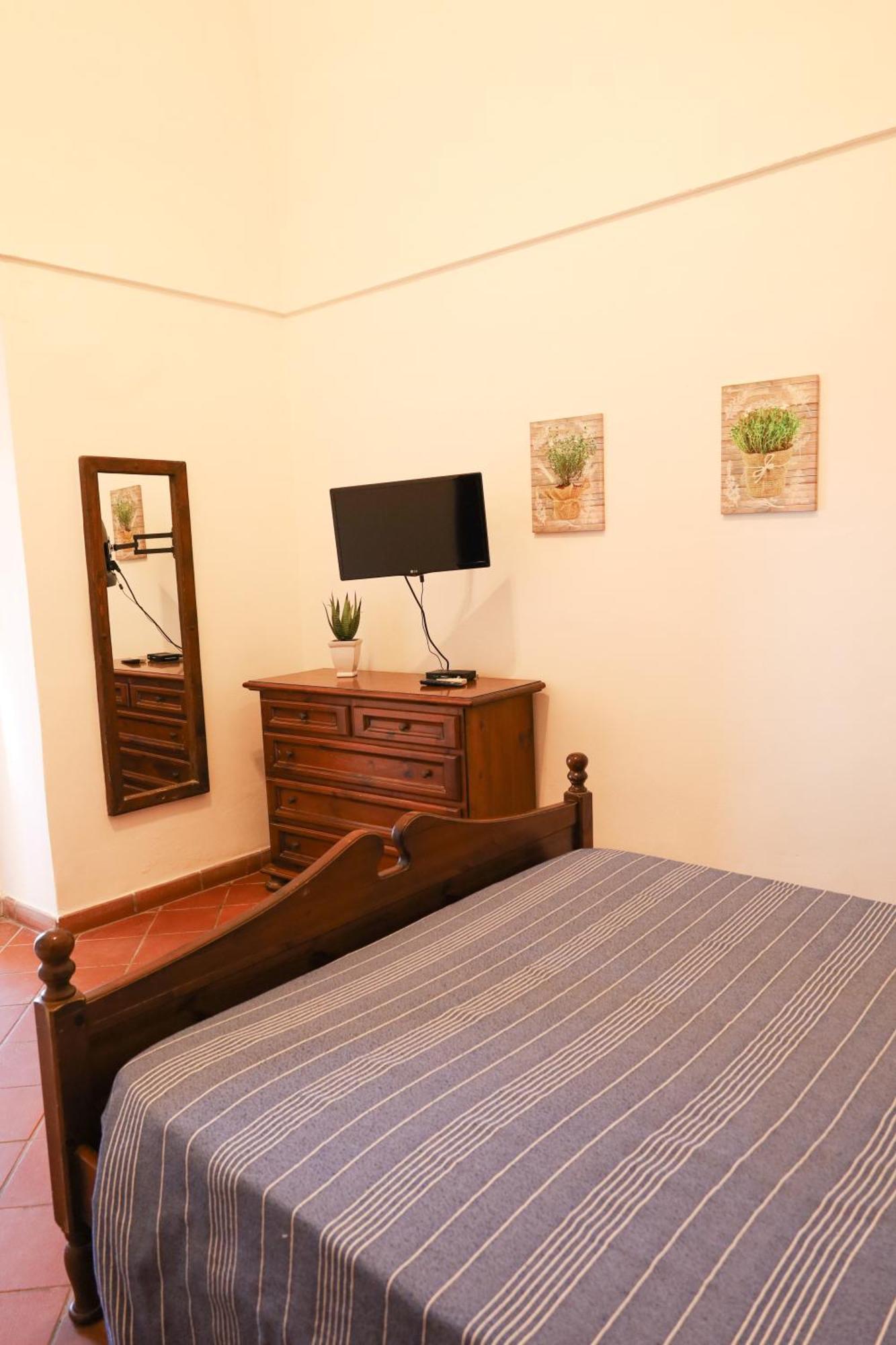 Cactus B&B Le Casette Di Marilena 판텔레리아 외부 사진